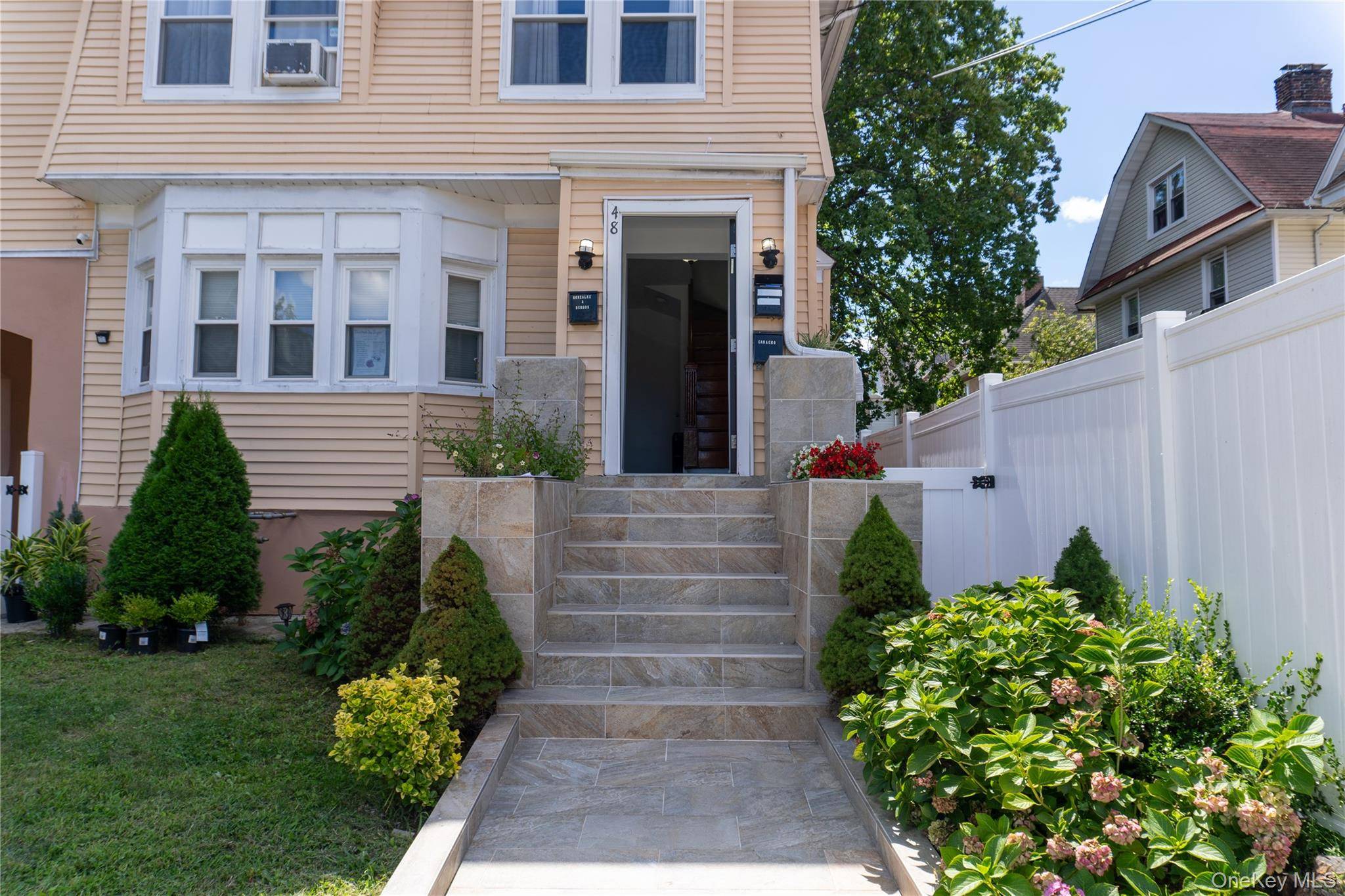 Give your buyers this rare opportunity to practically STEAL a lovingly maintained and tastefully updated two family home.