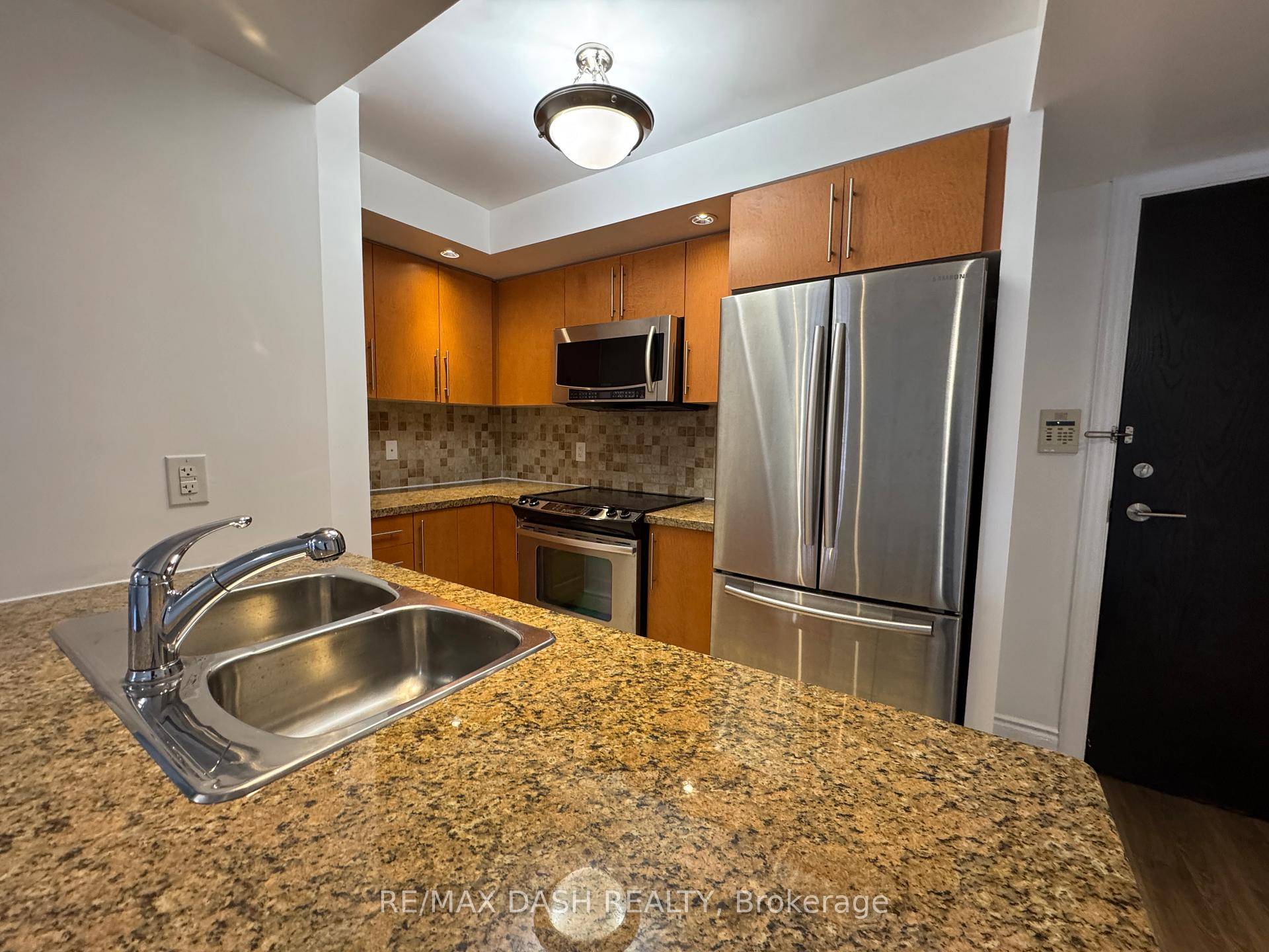 Tridel's luxurious Grand Triomphe 2 !