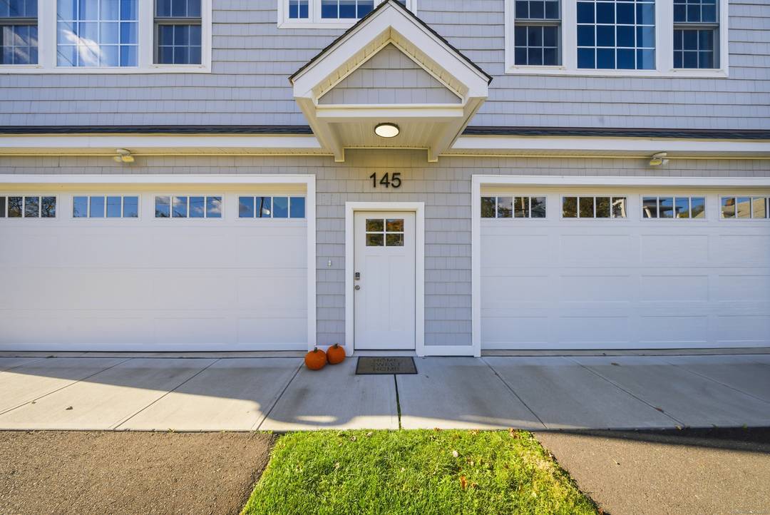 Welcome to 145 Brentwood.