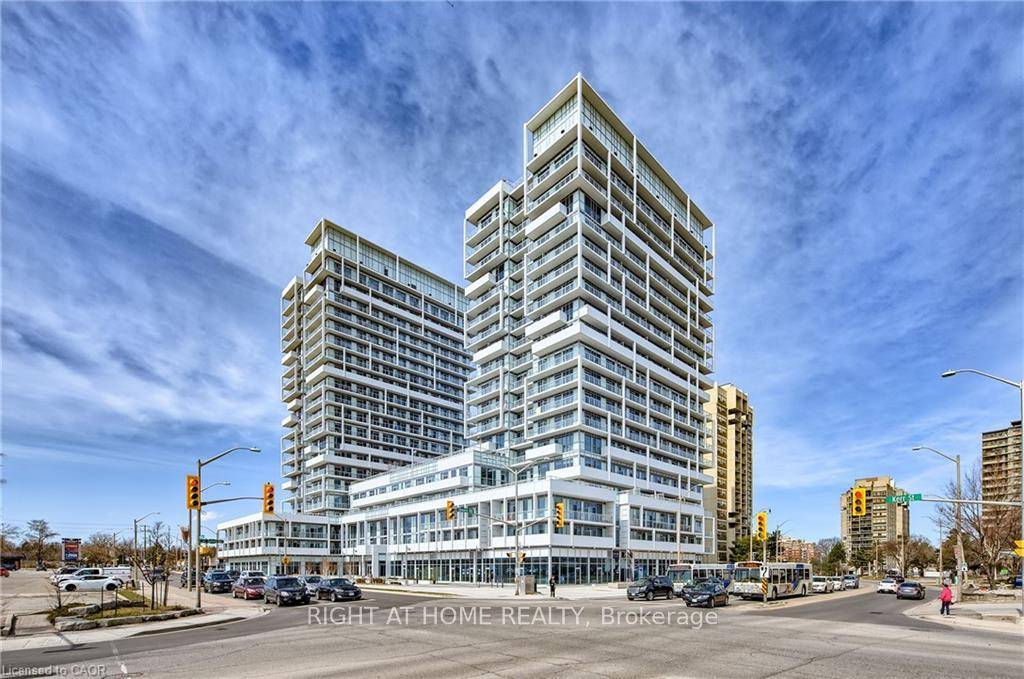 Stunning upgraded 2 bed, 2 bath model suite in Rain amp ; Senses Condos !