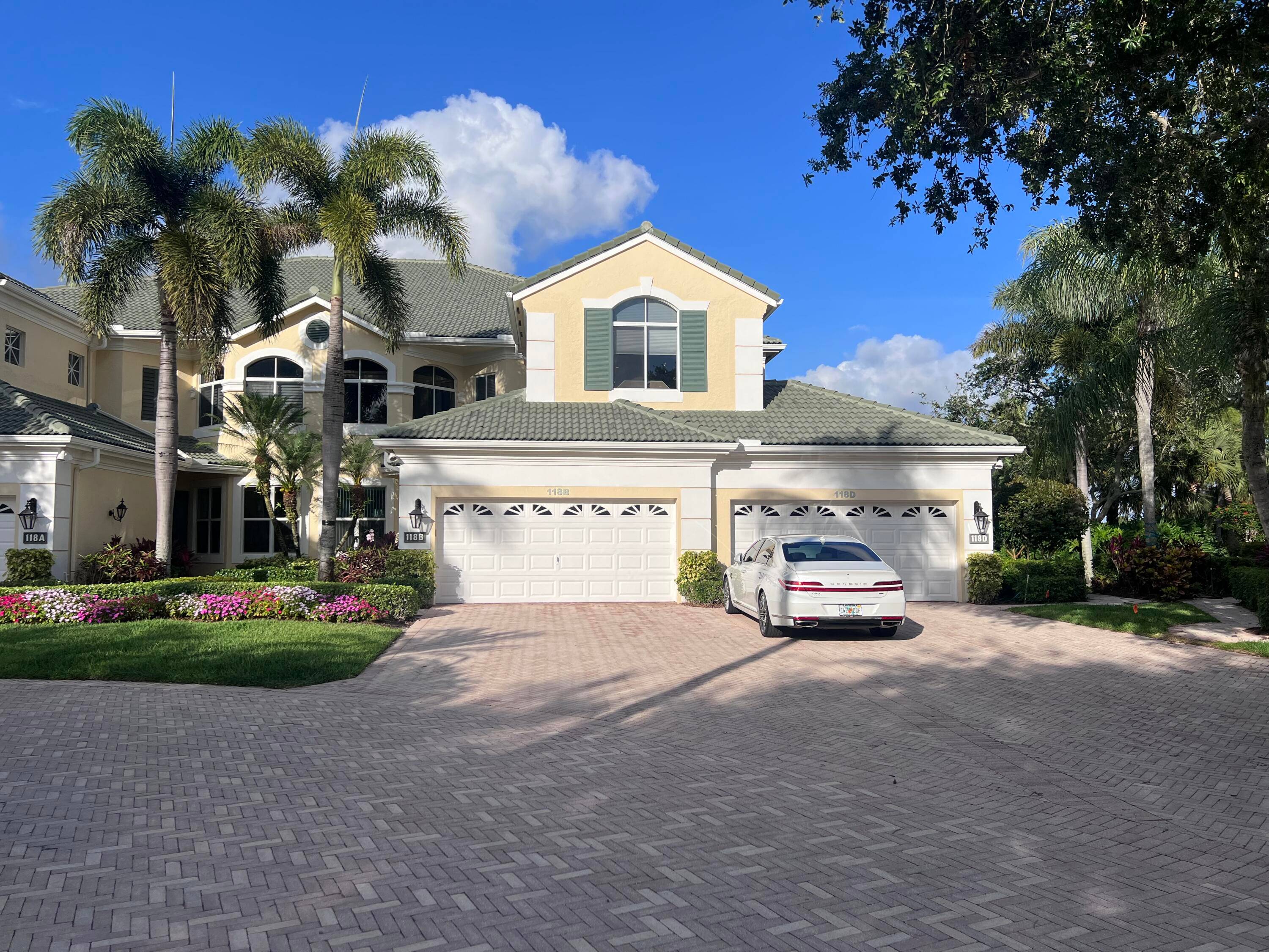 THIS HOME MAY BE RENTED ANNUALLY OR MONTHLY DURING THE WINTER SEASON WITH A 4 MONTH MINIMUM.