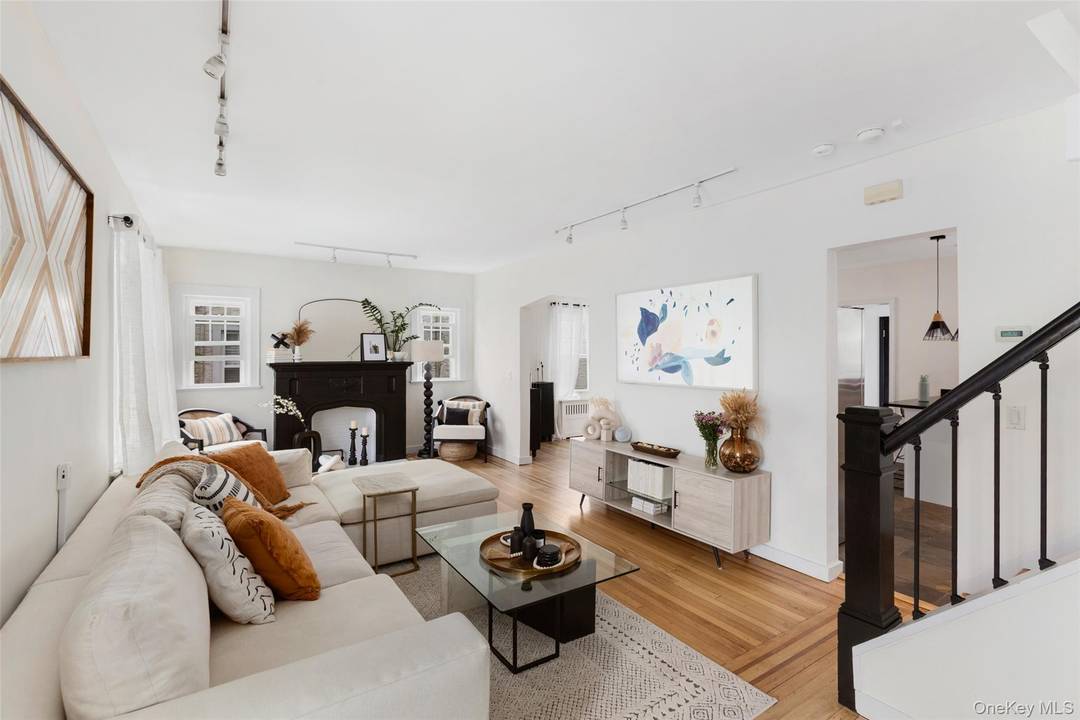 Nestled in the sought after Fleetwood neighborhood, this charming home offers both convenience and comfort.