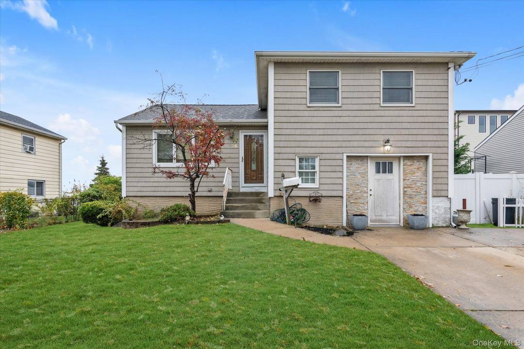 Move Right Into This Updated 3 Bedroom, 1.