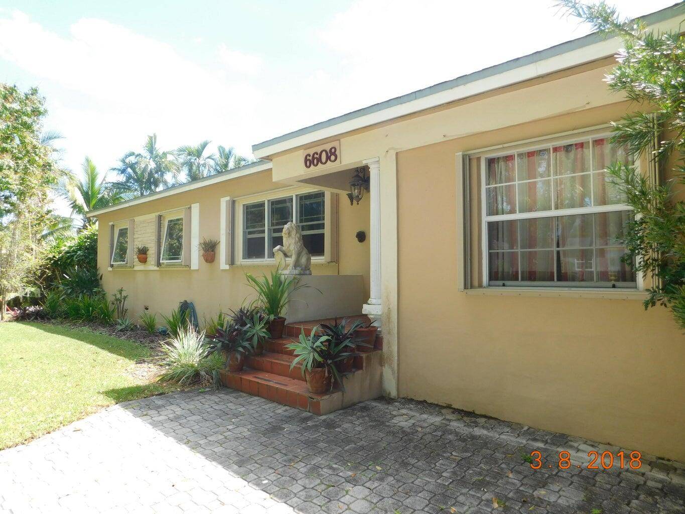 Remodeled, spacious lovingly maintained home with open versatile floor plan.