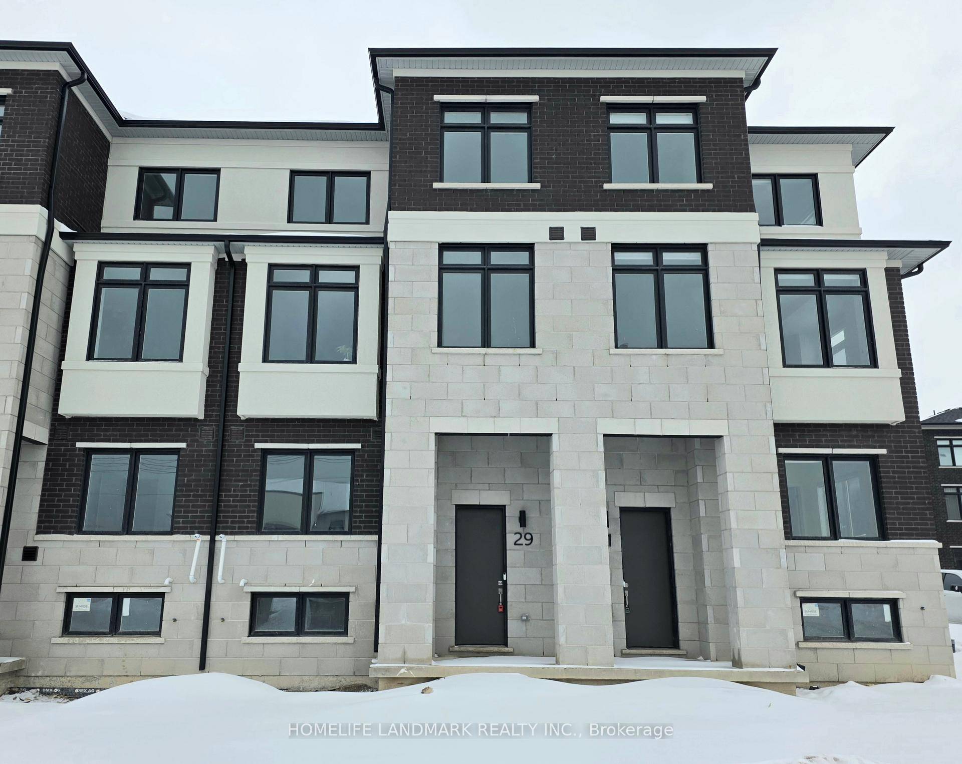 Brand New Treasure Hill Home !