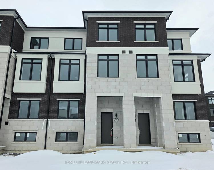 Brand New Treasure Hill Home !