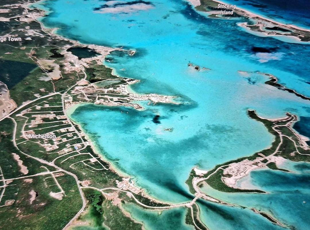 FLAMINGO BAY ESTATES SCHO Land Exuma-And-Exuma-Cays