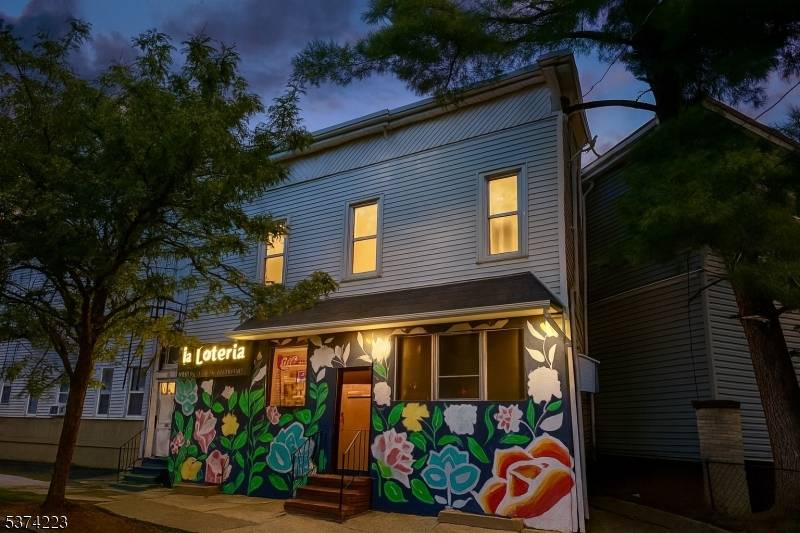 Turnkey Mixed Use Property Remodeled Income Producing.