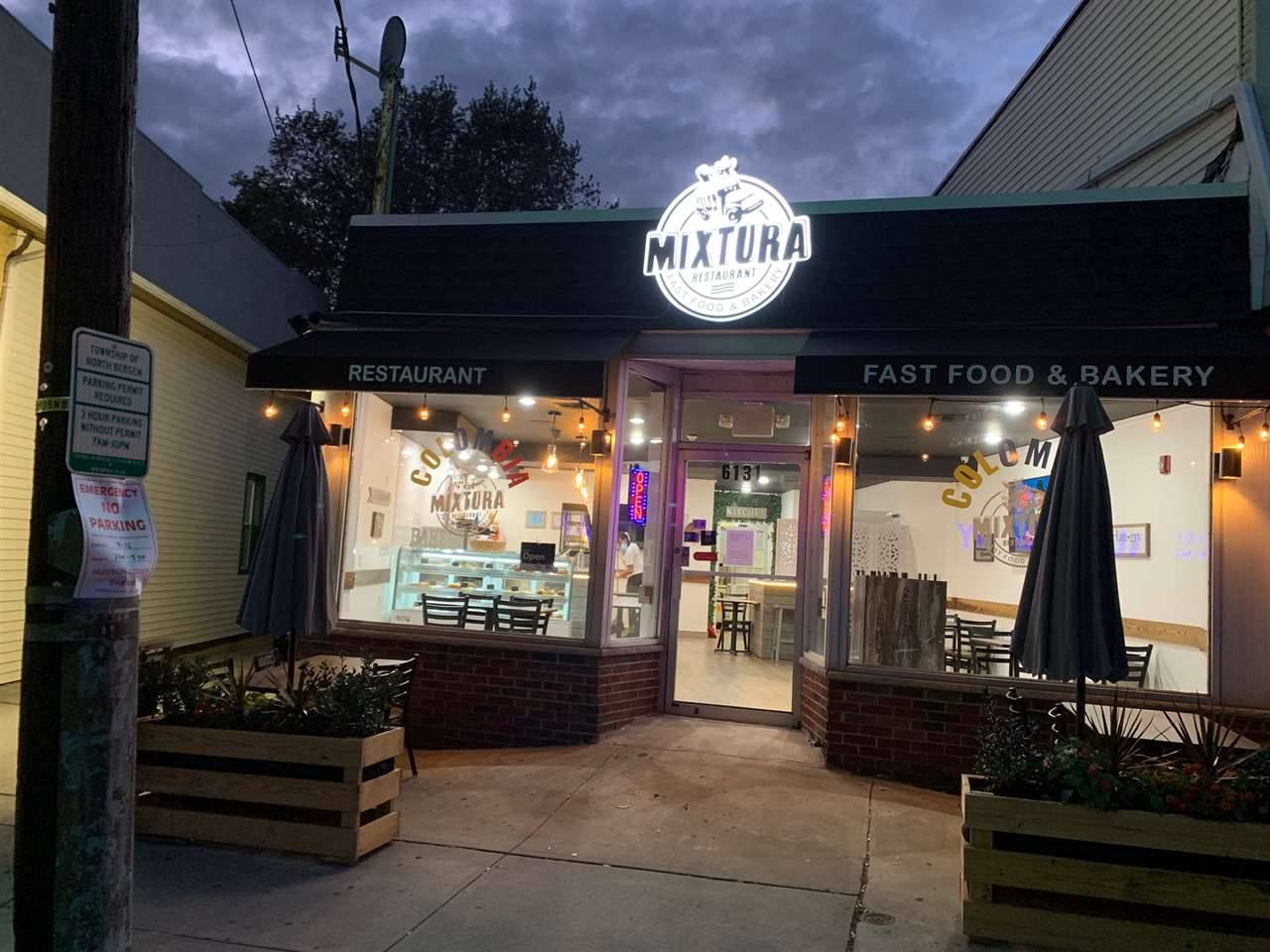 6131 KENNEDY BLVD Commercial New Jersey