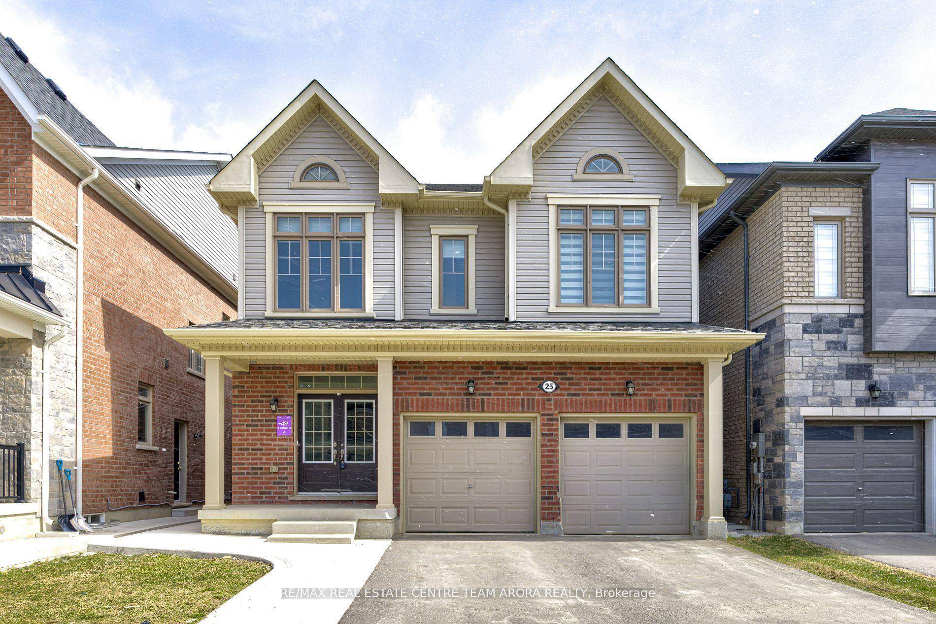 Welcome to this beautiful 4 bedroom Detached home with 3 Bedroom Finished Legal Walk up Basement AS SECOND DWELLING nestled in one of Caledon's most sought after neighborhoods.