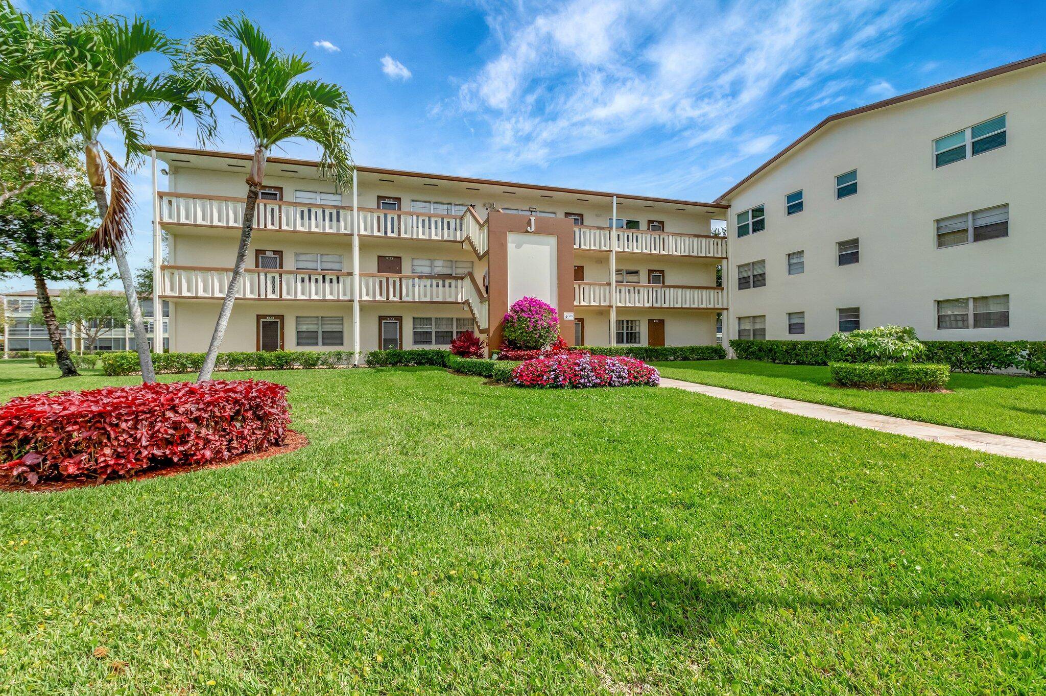 Welcome to Century Village West in Boca Raton, a desirable 55 community offering a resort style lifestyle.