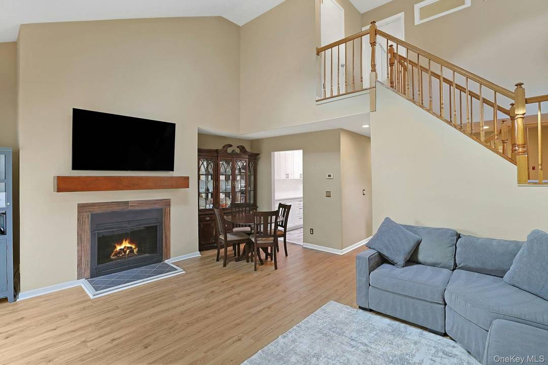 Welcome to this beautifully maintained 3 level townhome offering a perfect blend of comfort, style, and convenience.
