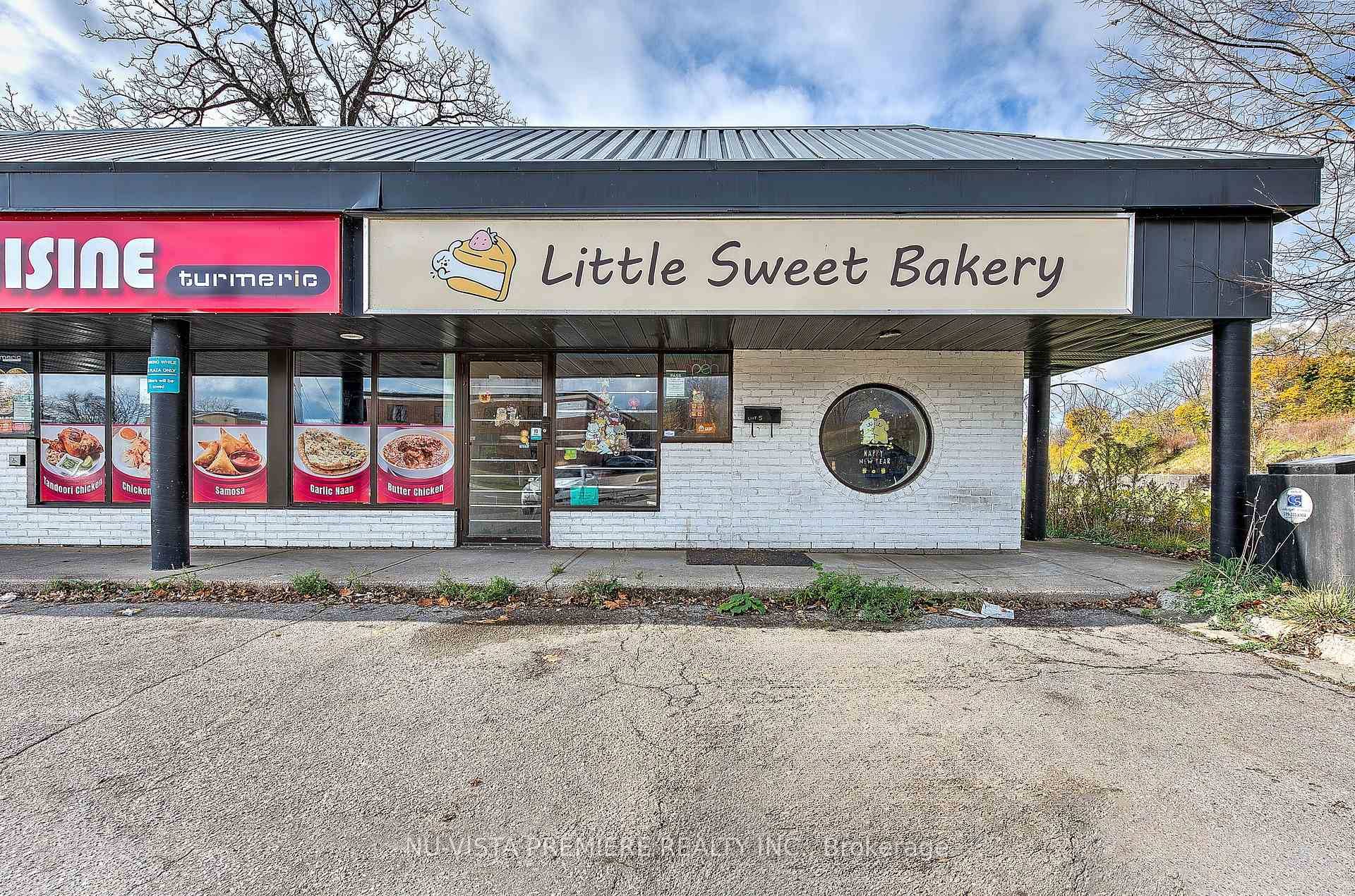 Rated 4. 7 5 on Google, Little Sweet Bakery is a local gem known for high quality, artisanal treats like Portuguese egg tarts, Swiss rolls, and Asian style custom cakes.