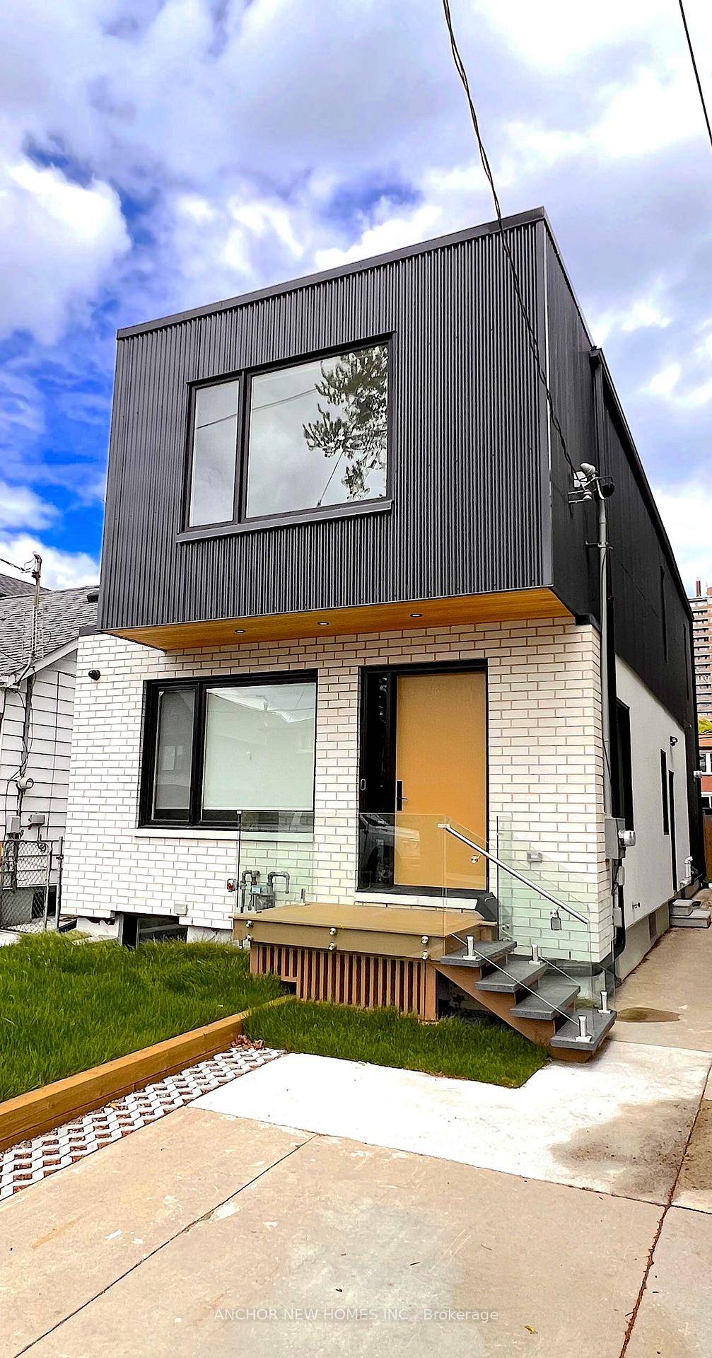 Welcome to this beautifully designed modern detached home with a legal basement suite, offering approx.