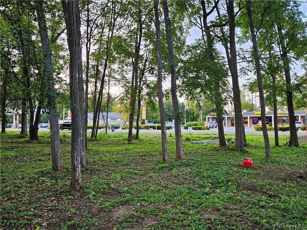 East Fishkill Exceptional investment opportunity with this prime commercial property situated in a high traffic location on NYS Route 376.