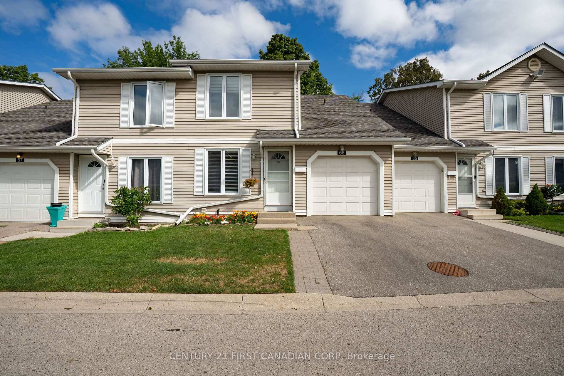 Welcome to Hillside Heights a very desirable Condo Community that is family and pet friendly, well managed and well maintained.