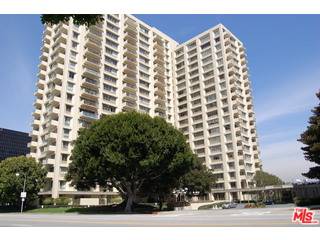 2160 CENTURY PARK EAST 2BR Beverlywood La