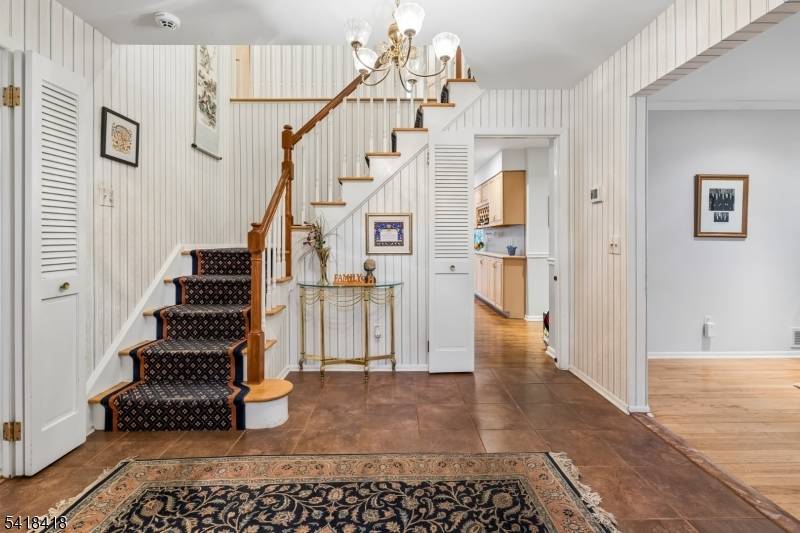 Welcome to this 4 bed, 2.