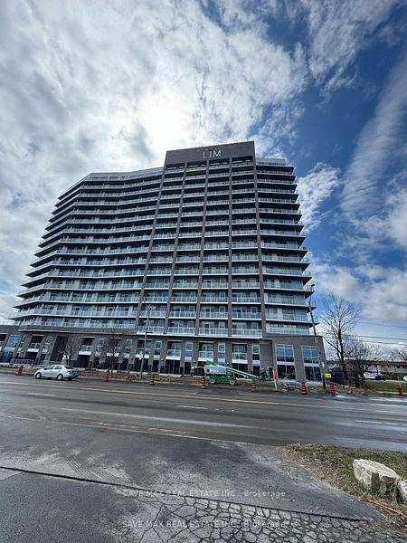 Luxury condo for lease in the LJM Tower.