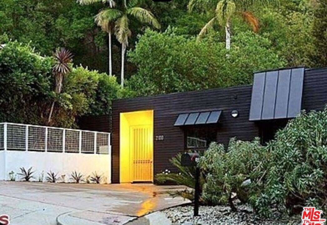 2100   Roscomare Rd 3BR Bel Air La