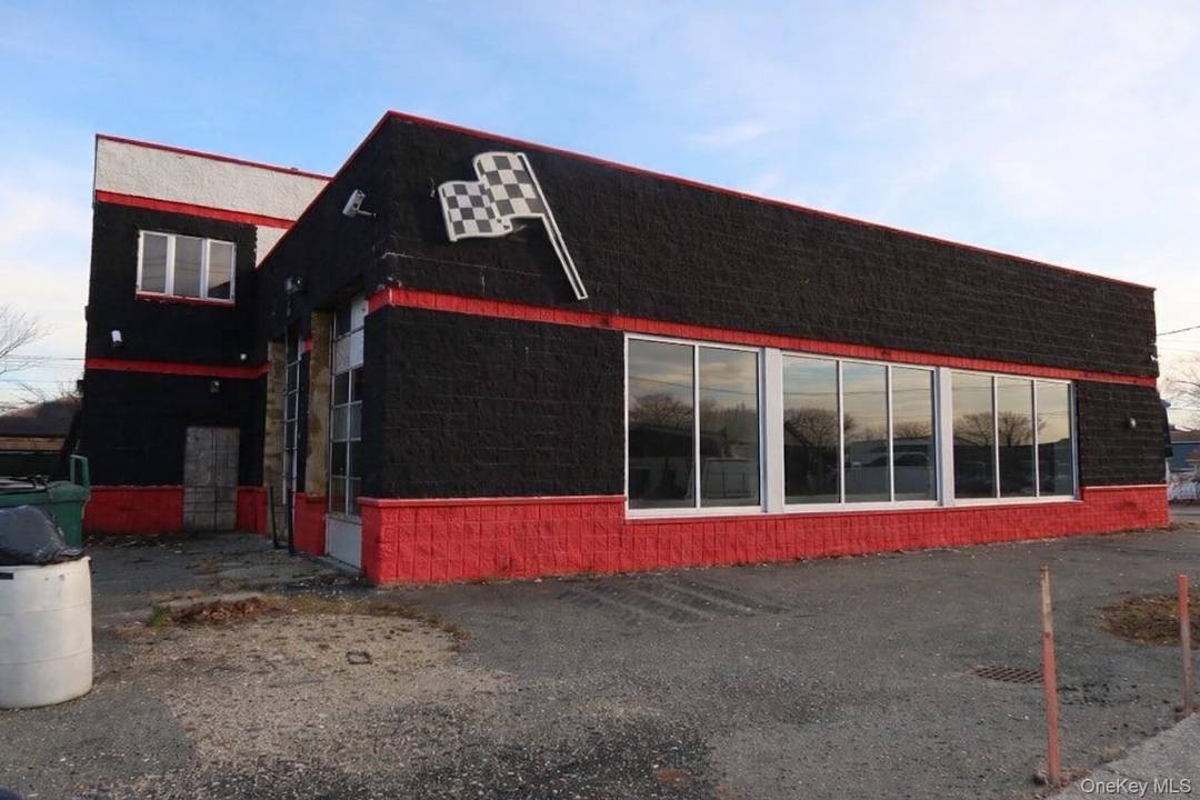 Introducing a rare opportunity to own 693 Peninsula Blvd in Hempstead, NY.