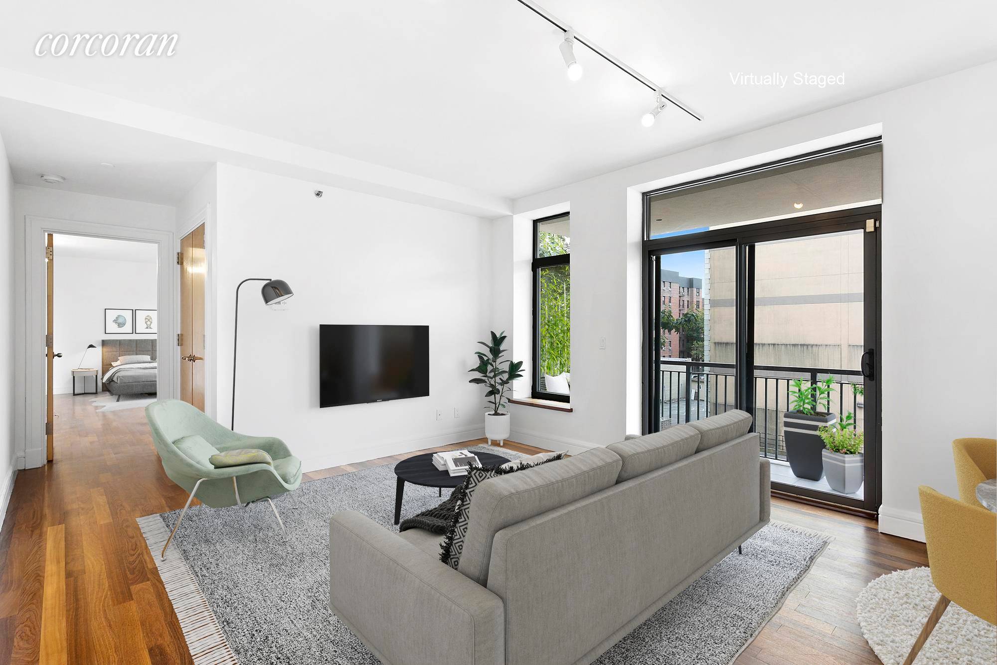 Welcome to Park Circle, 346 Coney Island Avenue.