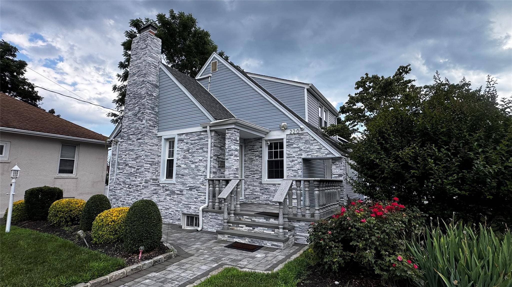 Luxury Rental in Freeport.