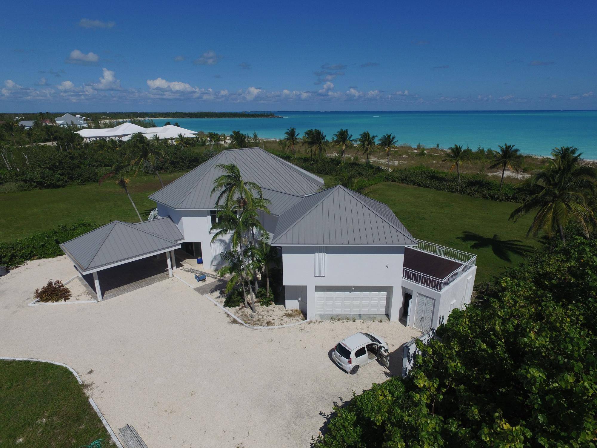 SERENITY HOUSE Single Family Home Abaco