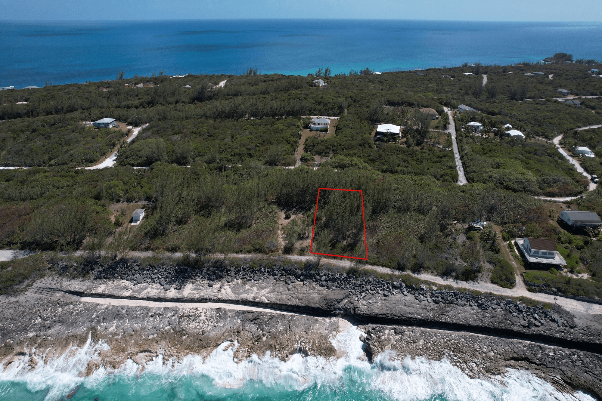 LOT 20, BLOCK 42, SEC C Land Eleuthera