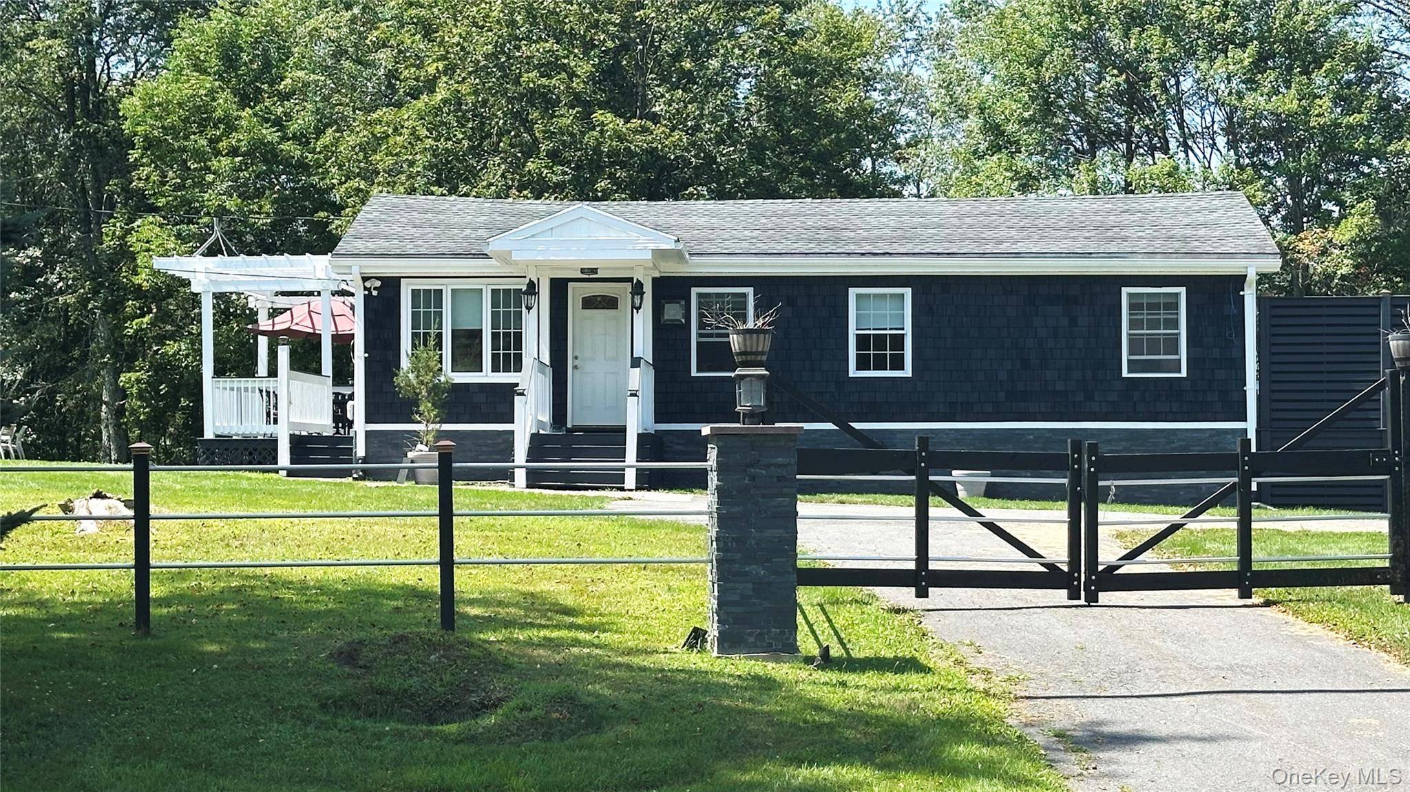 Unique Residential Commercial Property on 14.