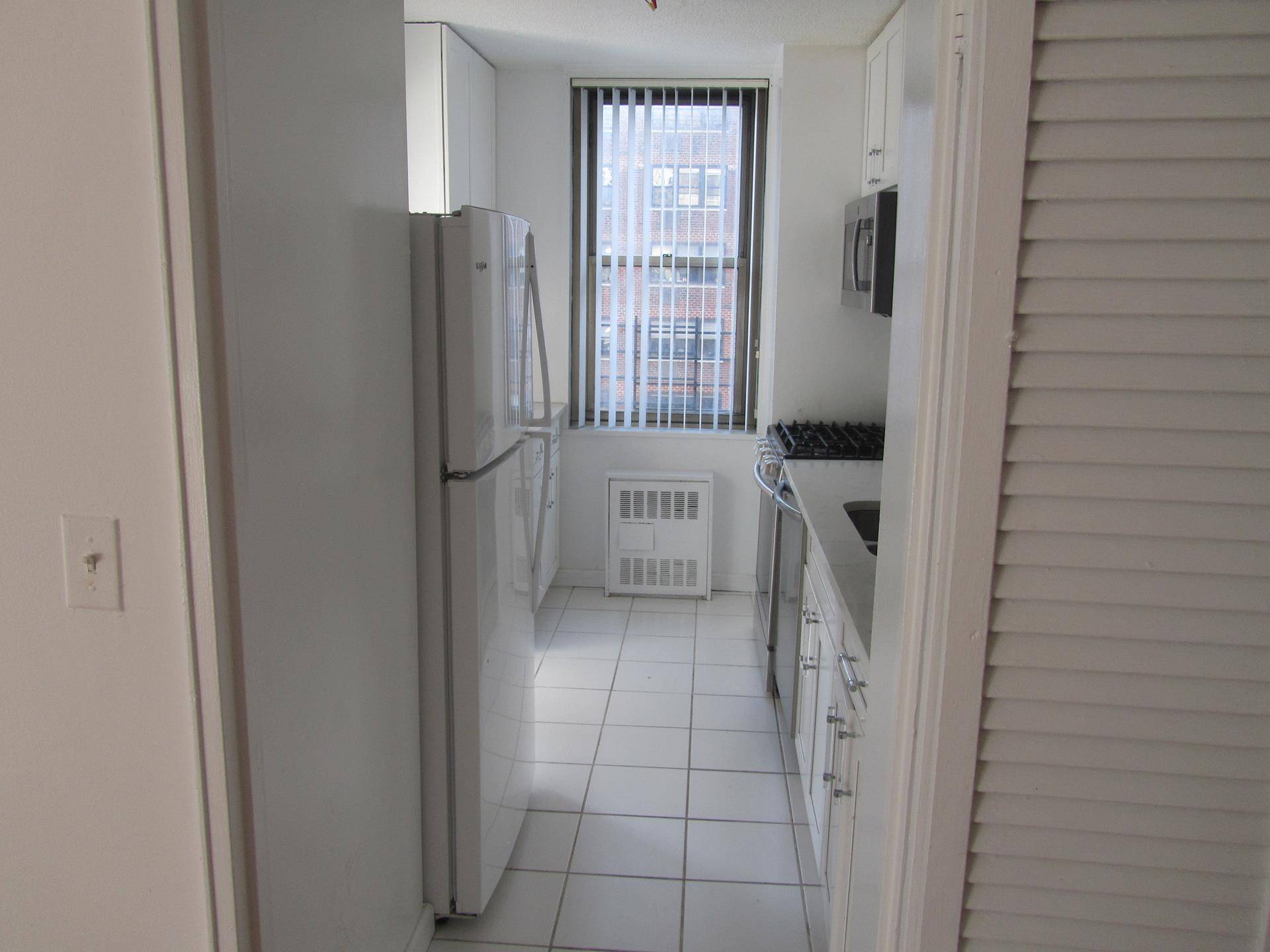 For August 15 or so move in.
