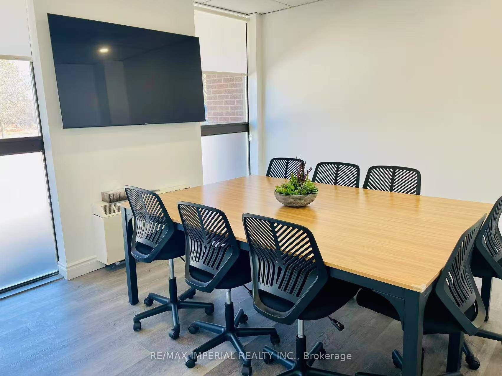 Bright and spacious professional office room for sub lease.