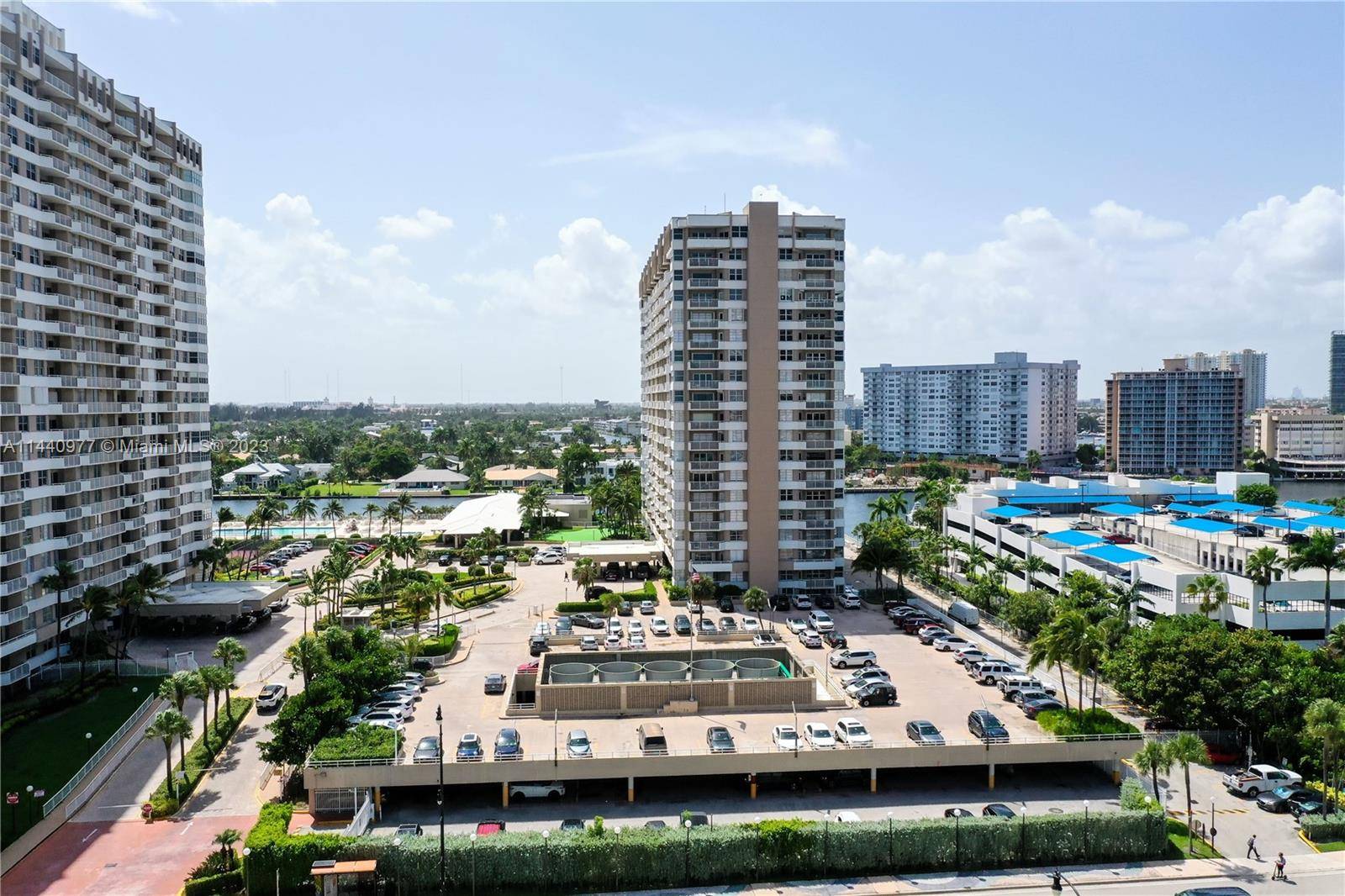 WELCOME TO YOUR DREAM STUDIO APARTMENT IN THE HEART OF HALLANDALE, SITUATED JUST ACROSS THE STREET FROM THE BEACH.