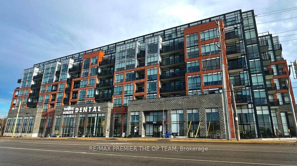 Highly sought after south district condos.