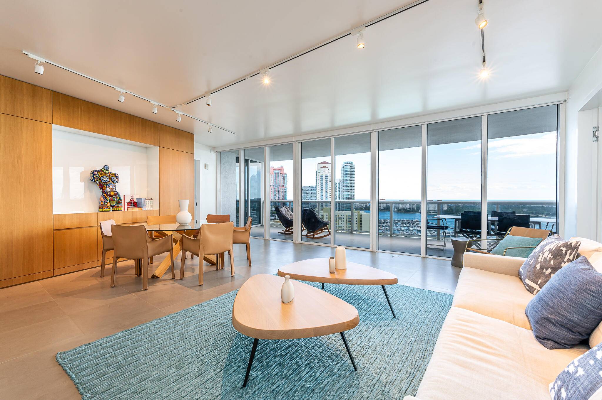 Best location in Miami Beach south of fifth !