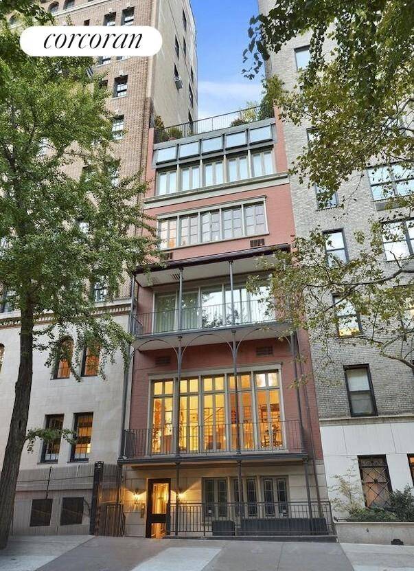 Discover timeless charm and modern luxury in this exceptional one bedroom residence at 48 Gramercy Park North, located in a distinguished 1858 Italianate townhouse.