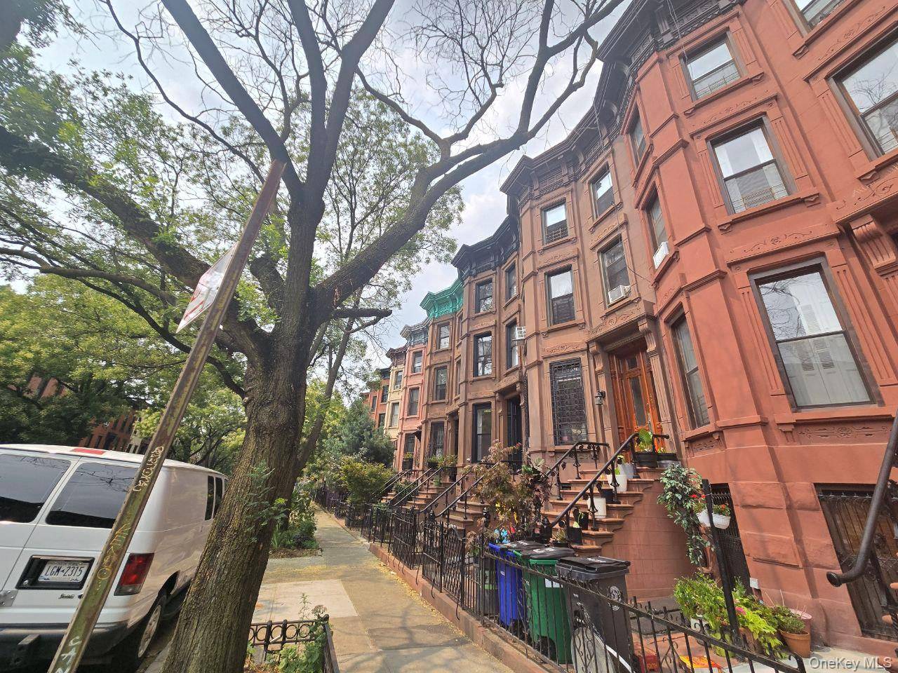Investment Opportunity in Stuyvesant Heights, Brooklyn.
