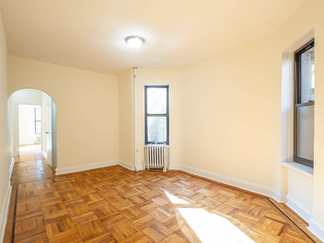 Located in the heart of much desired West Chelsea is this renovated expansive, pin drop quiet and very bright two bedroom apartment.