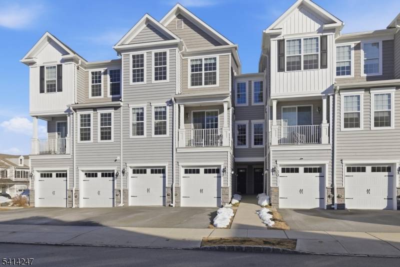 Welcome to the Yale model at Hilltop in Cedar Grove, a beautifully designed home offering 3 bedrooms, 2.