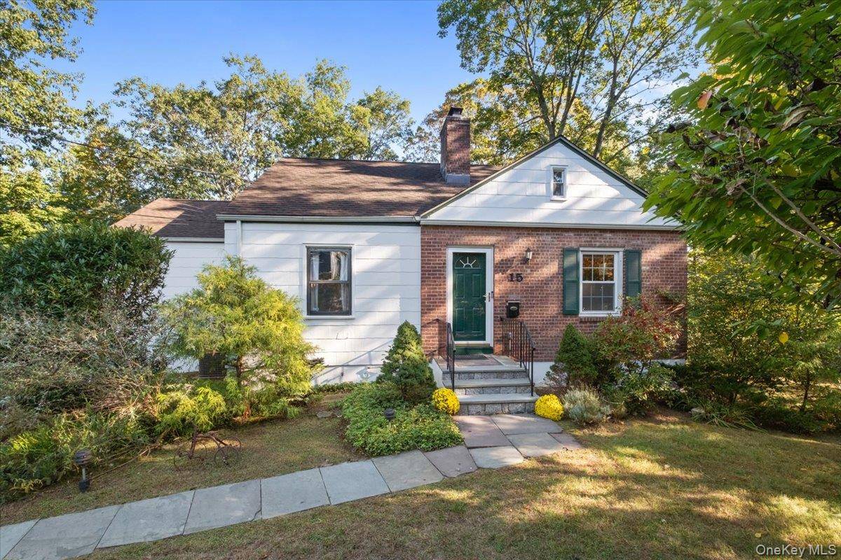 Welcome to this truly inviting home in the award winning Ardsley School District filled with warmth, comfort, and natural light.