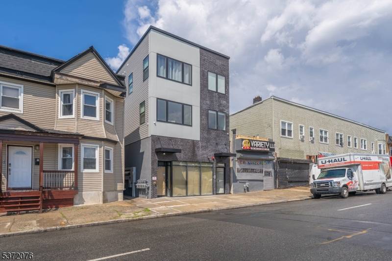 Exceptional investment opportunity in the heart of Newark.