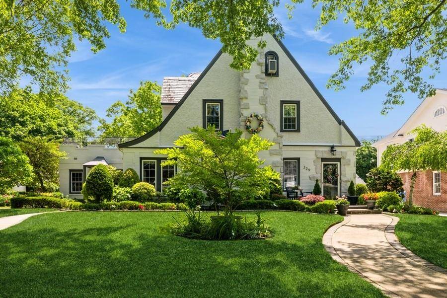 Welcome to this elegant and spacious Colonial nestled on an expansive lot in the heart of Rockville Centre.