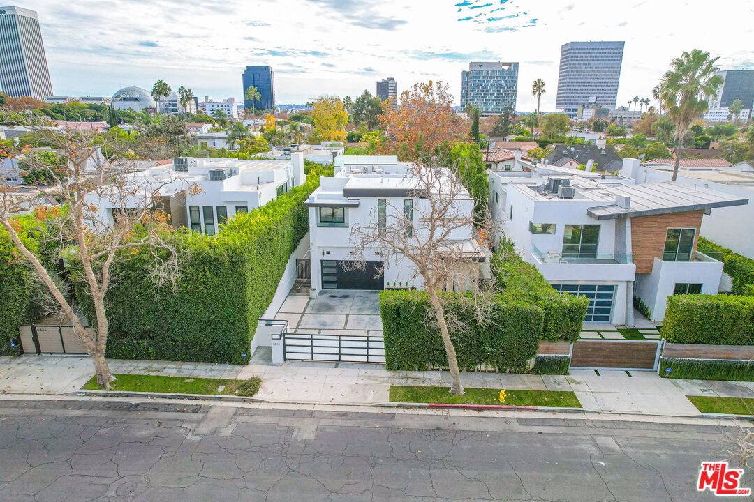 6242   Drexel Ave 4.0 Beverly Grove LA