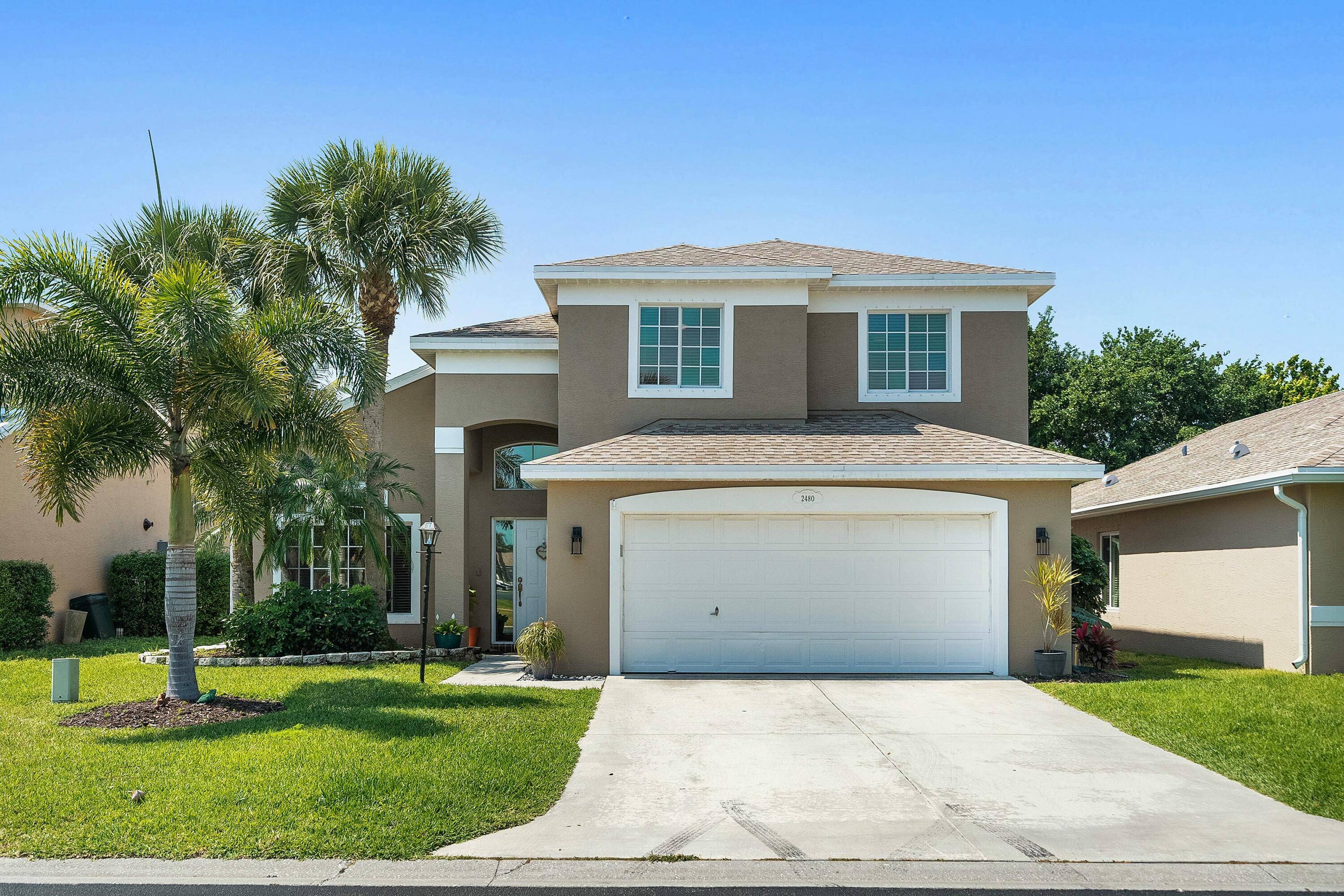 Gorgeous 4 bed 2. 5 bath POOL home in desirable Springtree.