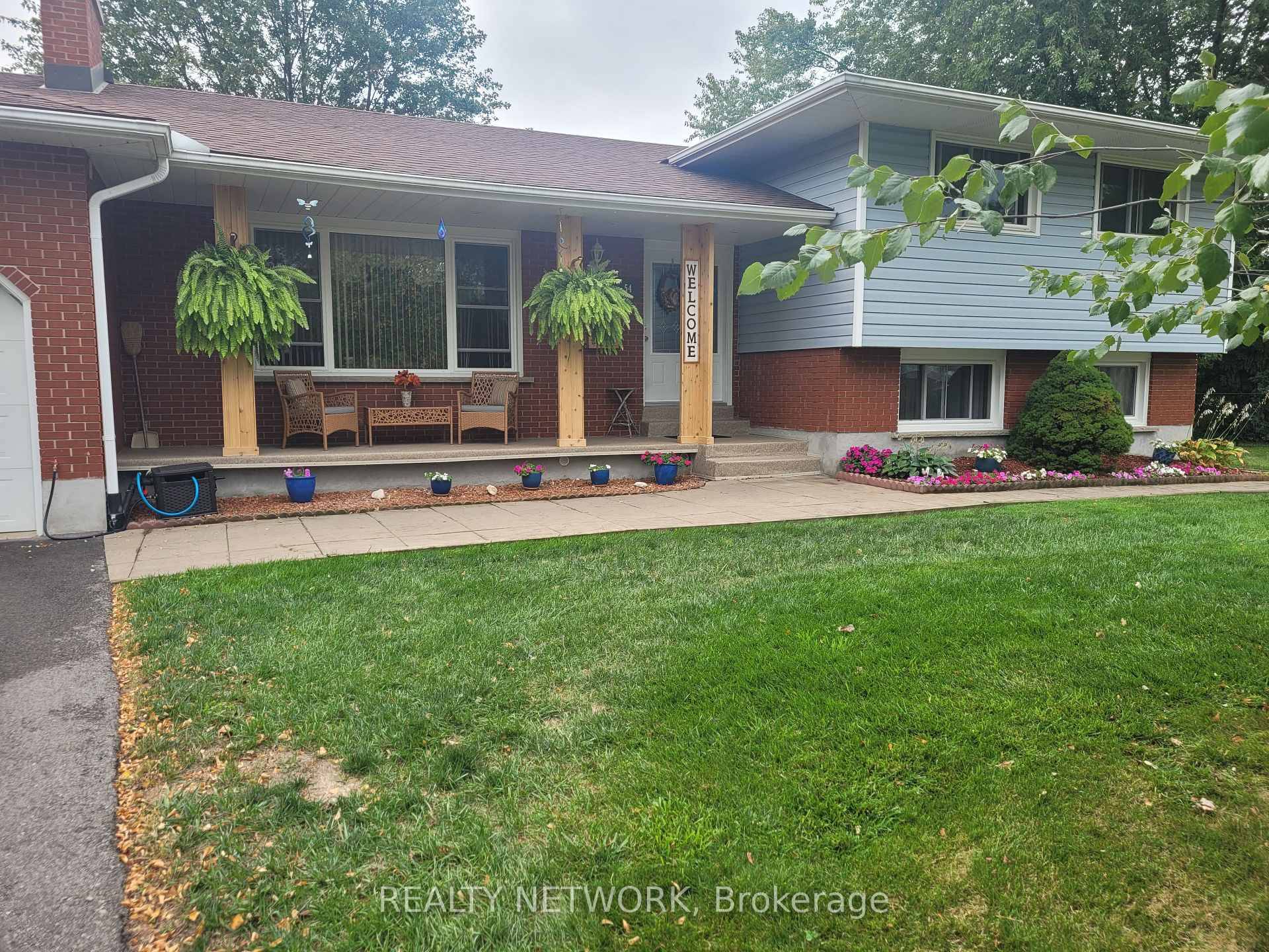 Welcome to 54 Valley Road A place to call home nestled in one of the most desirable areas of St.