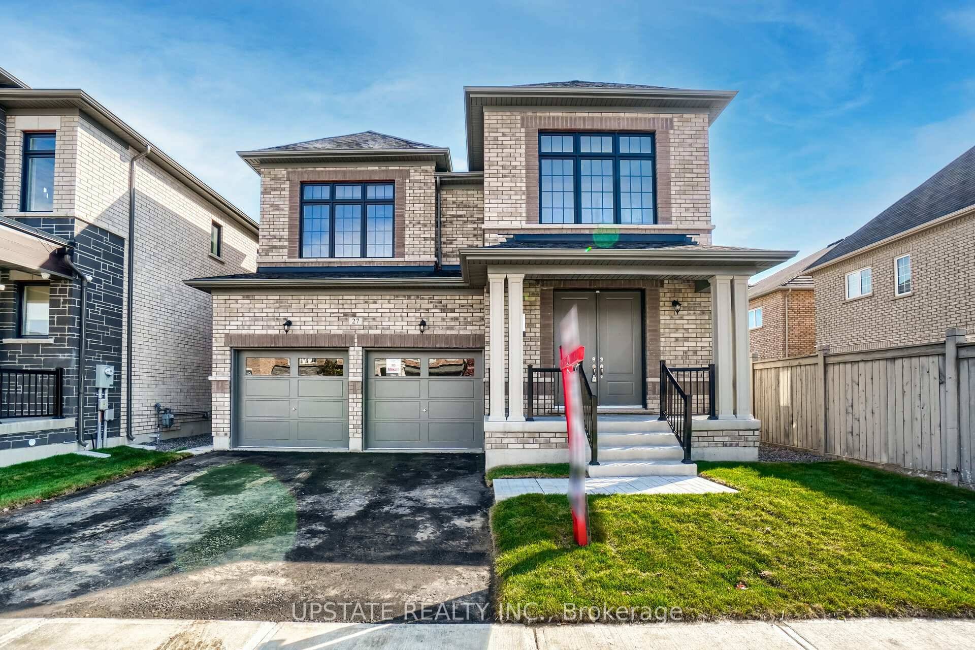 Stunning Upgraded Home by Tiffany Park Homes !