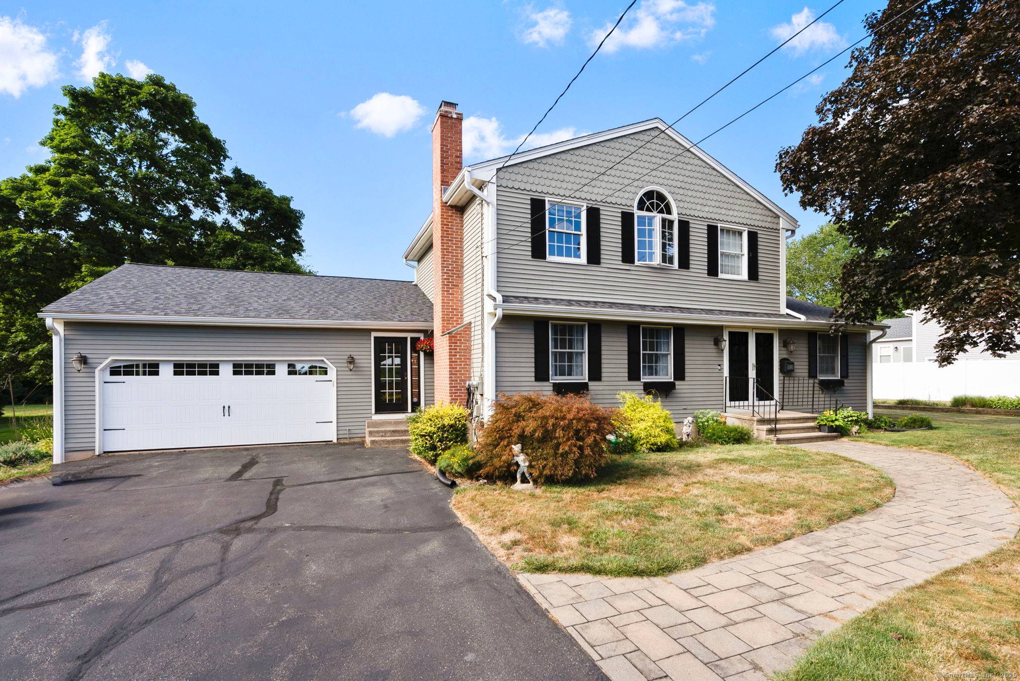 Welcome to this beautifully remodeled Colonial, thoughtfully updated for modern family living.