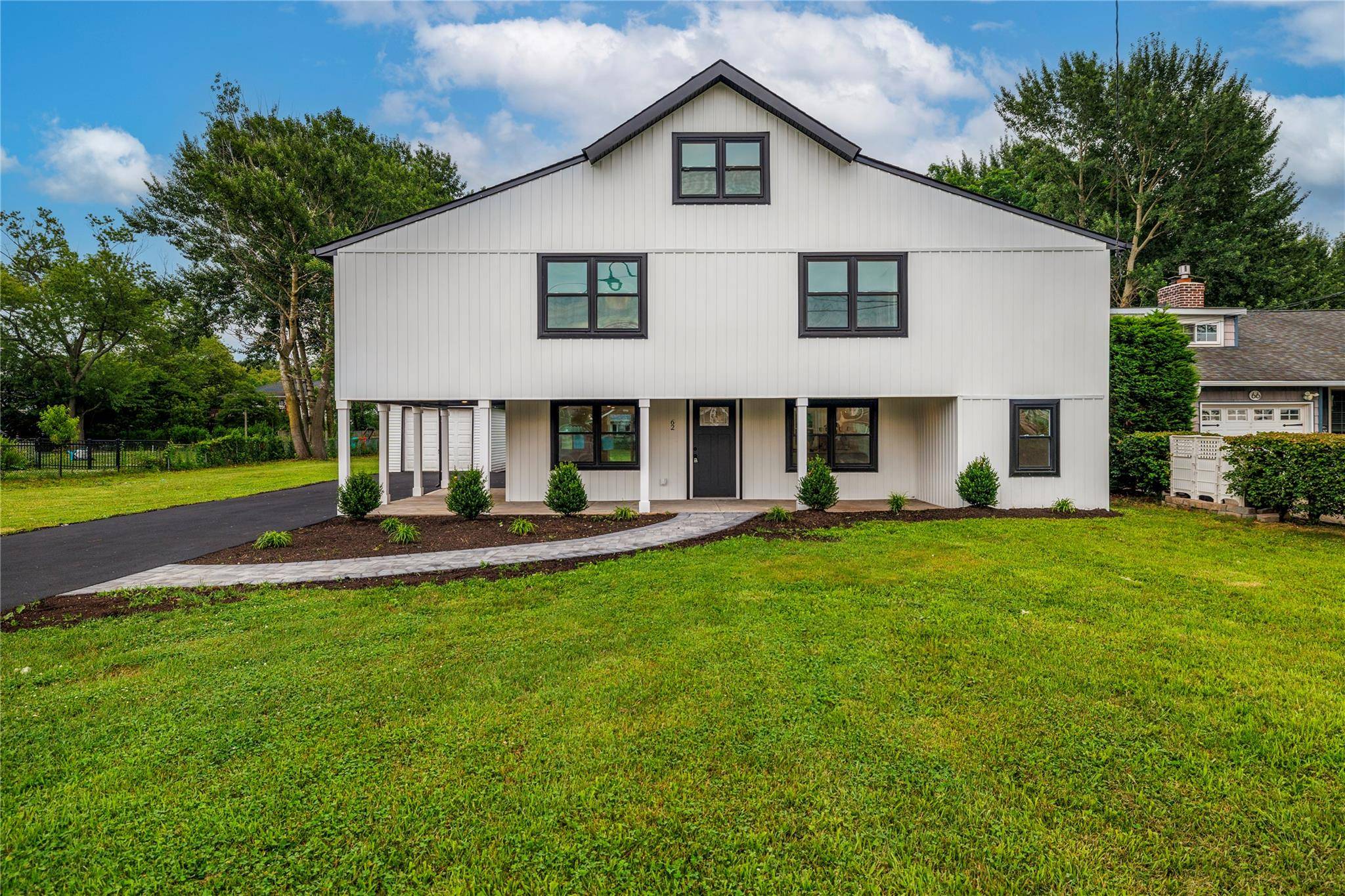Welcome to this beautifully updated 5 bedroom, 2.