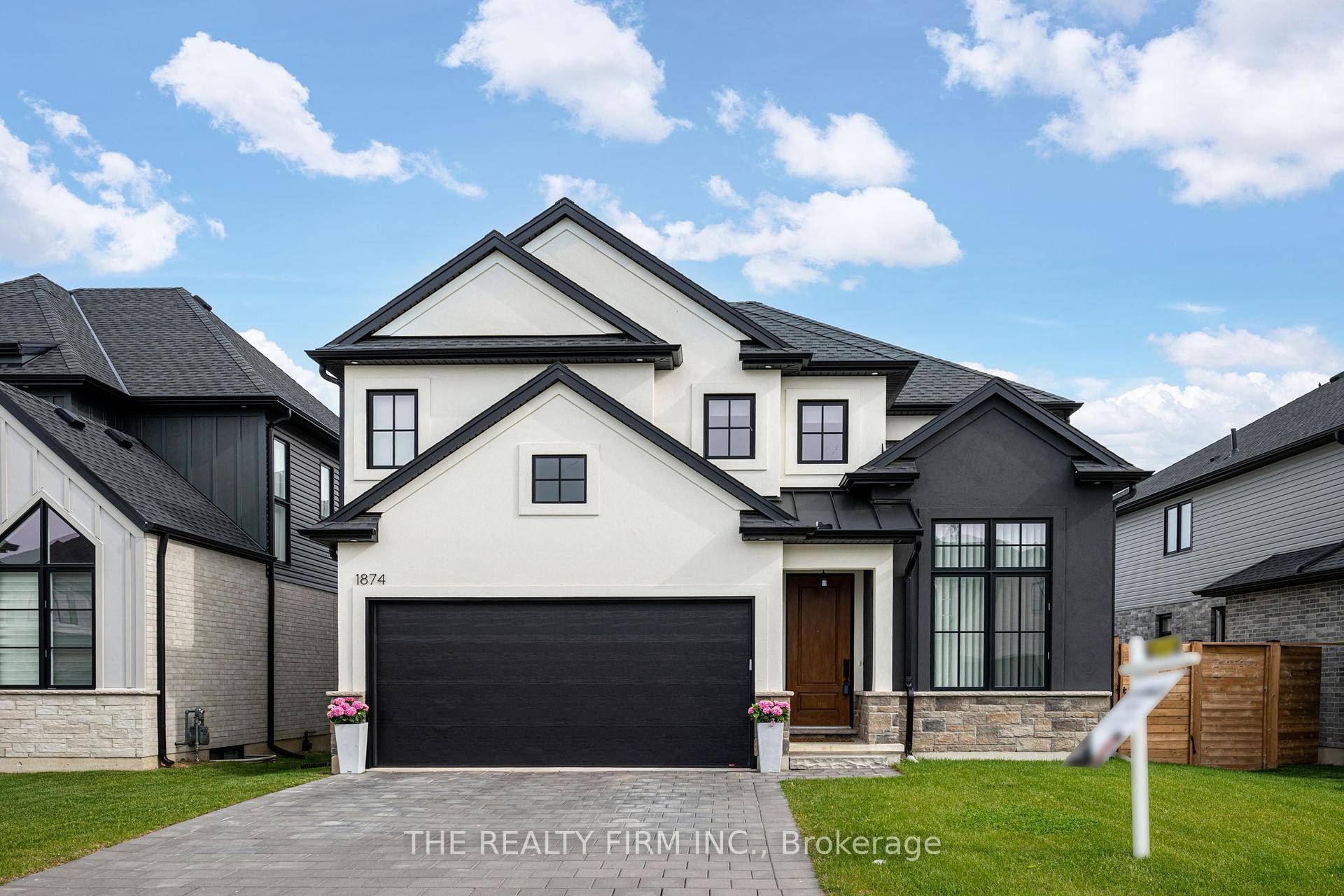 Welcome to this stunning 4 bedroom, 4.