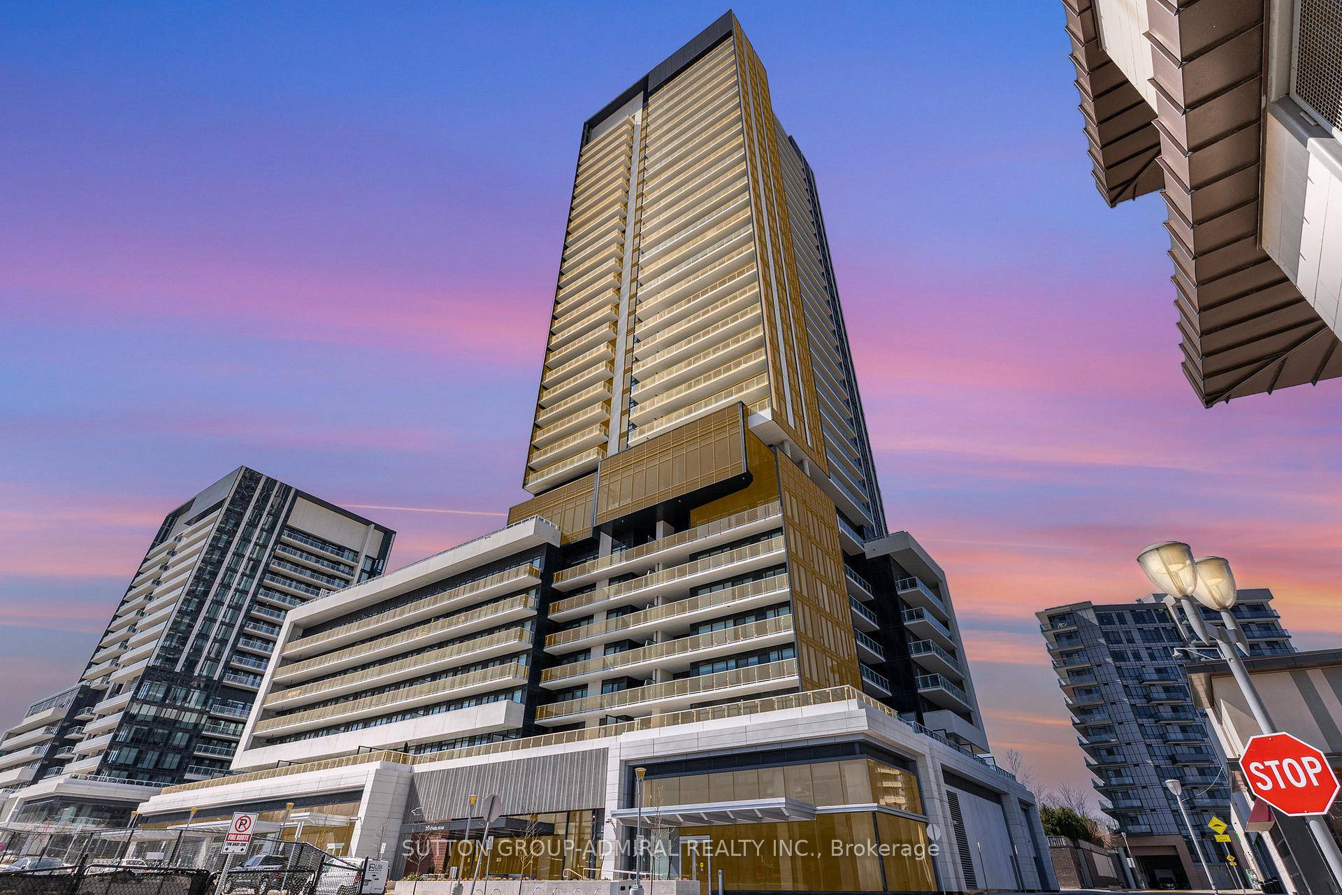 Welcome to your furnished retreat at Rodeo Condominiums, nestled in the lively Shops of Don Mills !